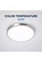 Wall Lamp With Radar Sensor 18W D32CM - 3
