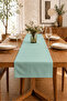 American Service, Water Green Square Runner