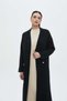 Jacket with Long Sleeves - 7