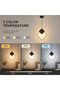 LED Ceiling Light Warm Neutral Cool Light 13W - 3