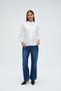 Solid Long-Sleeve Shirt - 7