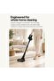 Cordless Vacuum Cleaner, 24 kPa Suction, 0.8L Dustbin, 30 Min Runtime - 2