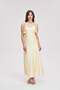 Plain cami midi dress - 3