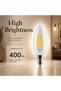 Bec LED modern E14 - 4