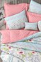 Elastic Sheet Duvet Cover Set Double Size Crsomon - 2