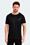 Odalis Set of 3 Men's White - Black - Dark Gray T-Shirts - 5