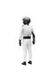 Sprint Advanced Asymmetrical Design Racing Suit Silver Size 58 Fia Approved - 4