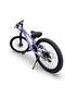 "Rove 24" Bicycle - Purple