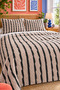 Modern Pattern Double Printed Pique (200x220 Cm) Colorful - 4