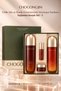 Anti-Aging Set That Helps Increase Skin's Tight Look and Elasticity