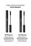 3D Mascara That Gives a Voluminous and Curly Look 3D Mascara - 6