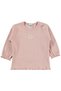 Daisy Embroidered 6-18 Month Set - Pink - 3