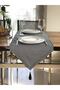 American Service, Houndstooth Pattern Runner