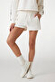 Britney Short Women's Cream Shorts V3Gd13Kb3P2-G6K5