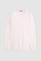 Ds Damat Regular Fit Powder Anti-Pilling Crew Neck Knitwear Sweater - 5