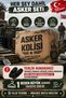 9-Piece Sailor All-Inclusive Paid Military Service Set - Hatay Iskenderun Sailor Military Equipment - 8