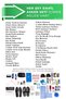 18-pack Sailor All-Inclusive Paid Military Service Set - Hatay İskenderun Sailor Military Equipment - 2