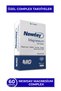 Magnesium Complex 60 Capsules: Bisglycinate, Malate, Taurate, Citrate + Vitamin B6
