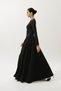 ROCHIE DE SEARĂ LORA NEGRĂ - 4