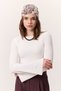 Evaze Kollu Body Ecru - 3