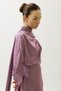 L'Amour Stone Evening Dress Lila - 7