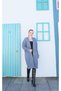 Thick Knitted Knitwear Cardigan - 3