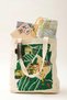 PRINTED GUESTS CLOTH BAG COPENHAGEN-MAP - 3