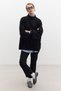 ELLA SWEATER BLACK - 3