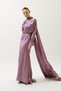 L'Amour Stone Evening Dress Lila - 2