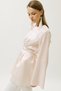 Hana Organza Bluz İnci̇ - 2