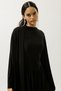 ROCHIE DE SEARĂ HELSA NEGRĂ - 4