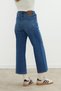 STRAIGHT LEG IRON MARKS JEANS BLUE - 8