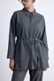 TUNIKA MIT WEITEM KRAUS GRAY - 5
