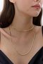 Yellow Open Ezme Cut Pendant