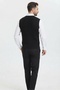 Lounge Men's Knitwear Sweater - 3