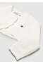 Baby Girl Cream Cardigan Knitted 00308 012 - 2