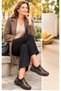 Anatomical Genuine Leather Shoes - 2