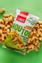 Noutos Meet and Greet Package 55g X 12 Pieces (100% Peanut, Yogurt, Sour Cream) - 8