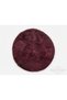 Soft Textured French Beret Winter Beret Women's Plush Painter Trend Style Hat - 4