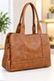 Women's Bag Mv090 Tan