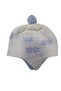 Ecru Color Hat - 2