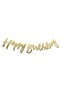 Safari Concept Tiger 1 Year Old Balloon Set Tiger Party Concept Birthday Balloon Set Jungle Tiger Balloon - 6