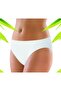 Underwear Passage Women's Bamboo Non-Marking Panties Low Waist 3-Pack - 2