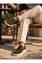 EVRANO Premium Suede Loafers - 6