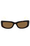Os3836 Col2 Women's Uv400 Sunglasses 53-19-145