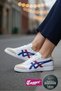 Tayger Stan Smb Unisex Sneaker Casual Leather Sports Shoes