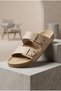 ComoFlex Pinned Men's Spring-Summer Slippers - 2