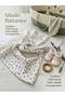 Organic Cotton Floral Muslin Cover Set - 2