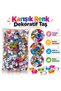 Akreli̇k Di̇kme 500 Pieces - 3