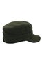 Castro Hat Wool Outdoor Cap Winter Cap Kastro-khaki - 4